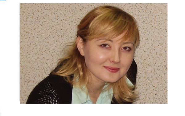 Екатерина Карасева