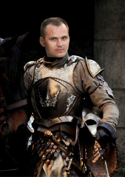 Дмитрий Моисеев