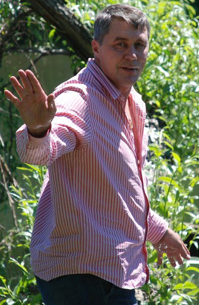 Станислав Кириллов