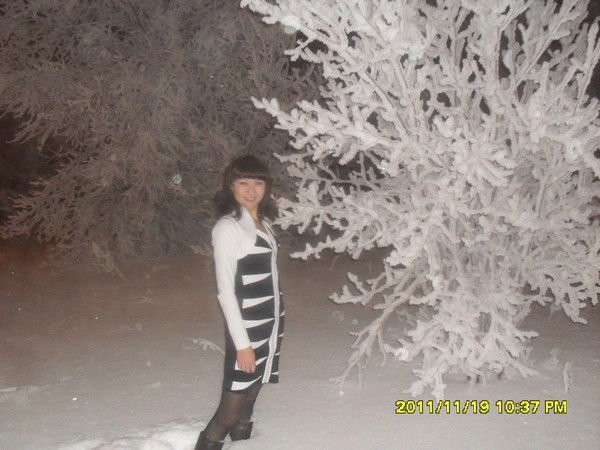 Альфия Тимошенко