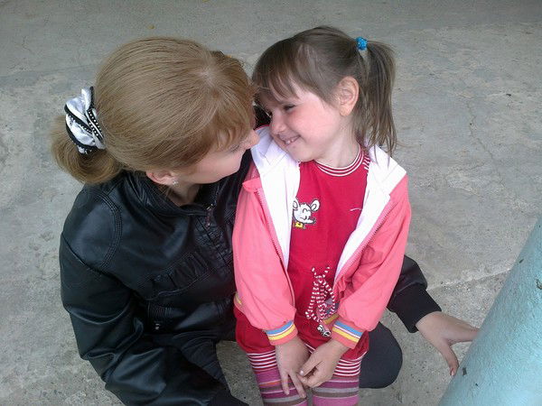 Анна Новикова