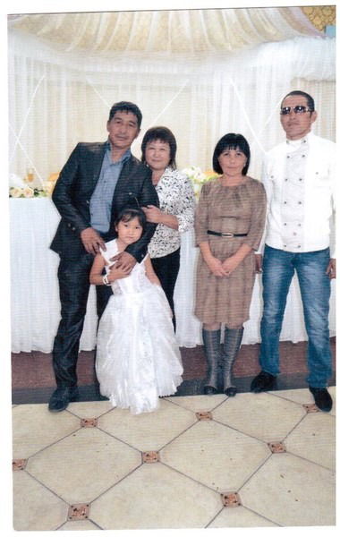 Кайрат Кайсанов