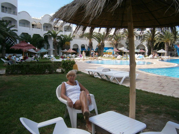 Лидия Власова