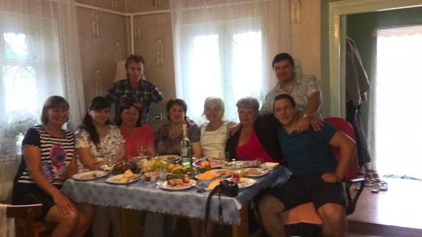 Виктор Шмирер