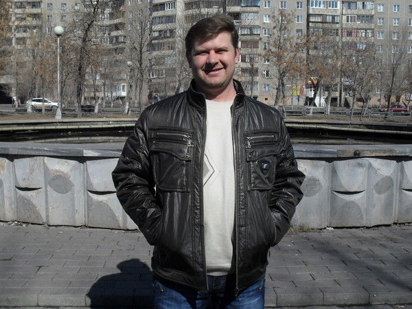 Андрей Конев