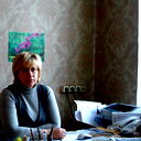 Елена Мурашкина