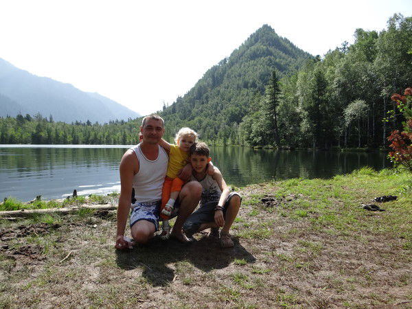 Сергей Людвиг