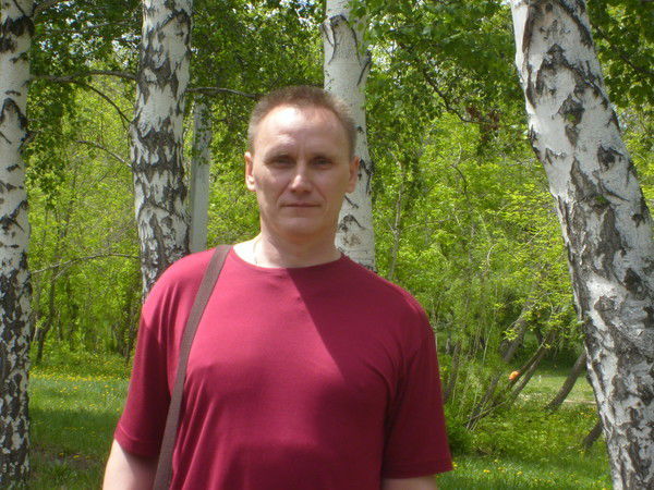 Сергей Сапожников