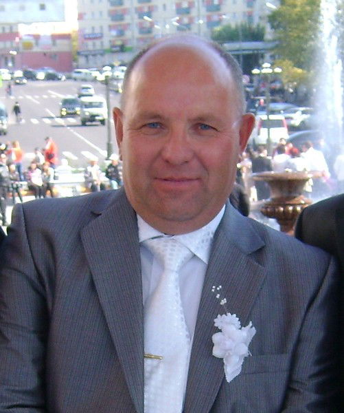 Юра Севергин