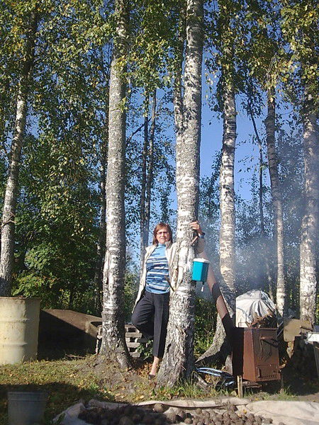 Ольга Поленкова