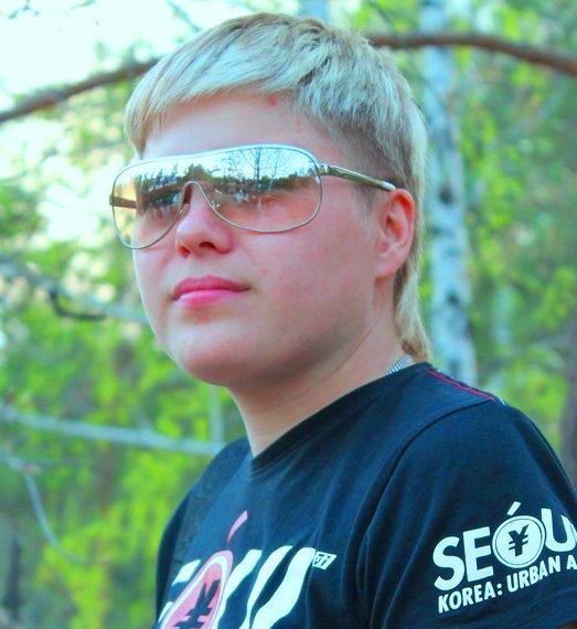 Маша Дорофеева