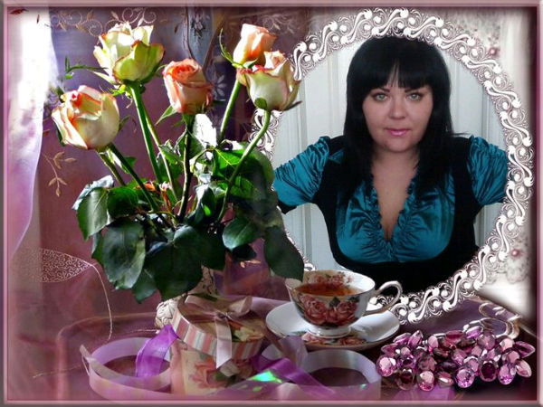 Анна Кузнецова