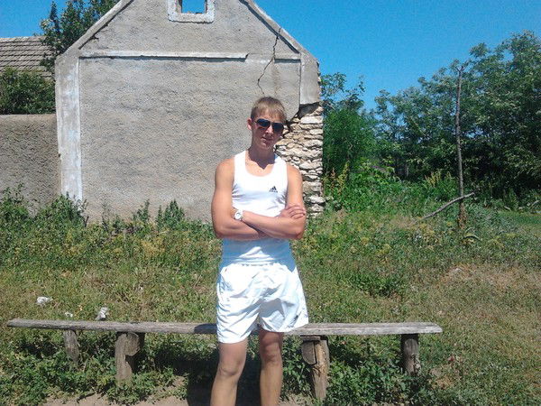 Андрей Чудин