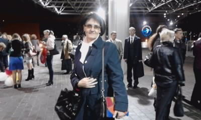 Светлана Черепанова