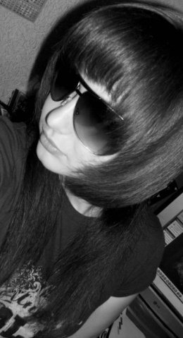 Кристина Куканбаева