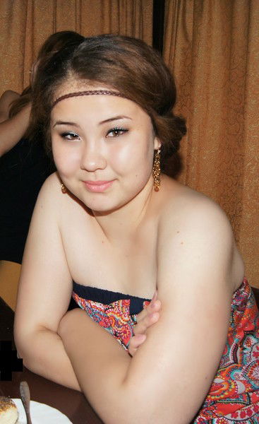 Айымгуль Зейнова