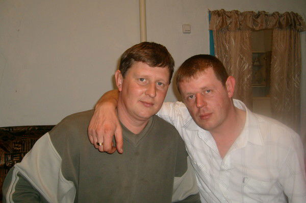 Алексей Филатов