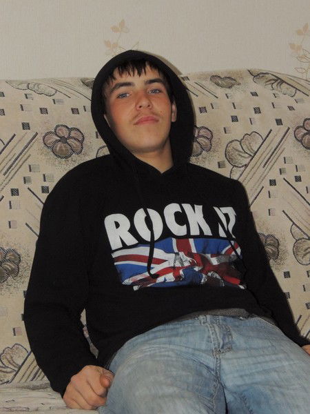 Егорчик !!!!!