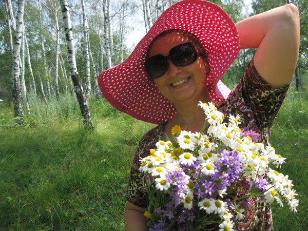 Валя Абдуллина