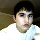 Furqat Hakimov