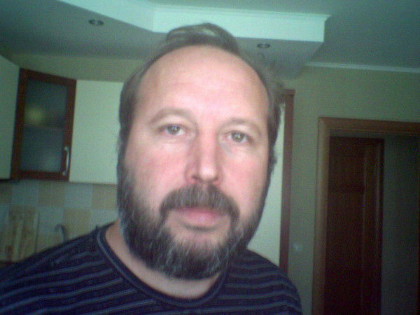 Сергей Ступкин