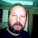 Сергей Ступкин