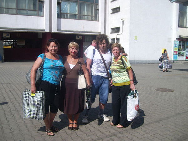 Акилов Алексей