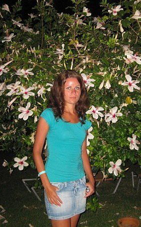 Ольга Зернова