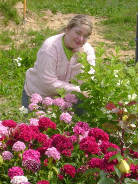 Евгения Юшина