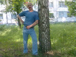 Слава Галныкин