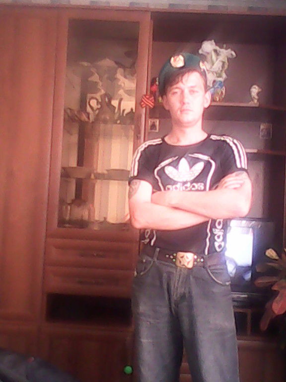 Иван Метров