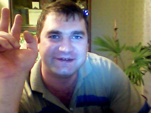 Максим Крылов