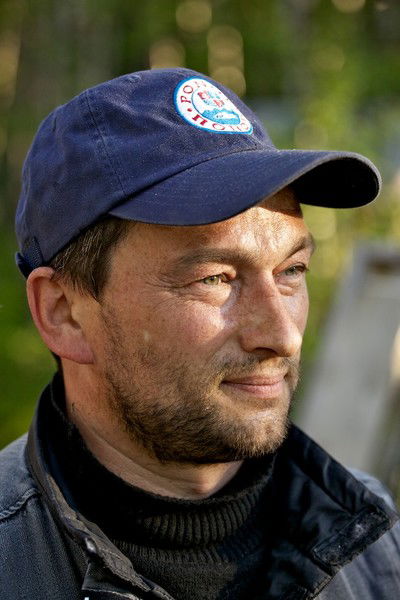 Олег Волковицкий