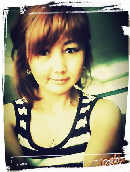 Еркемай Абдрахманова