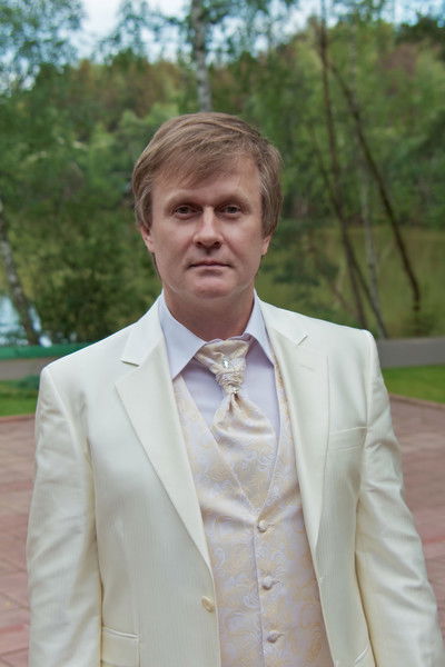 Олег Недорезов