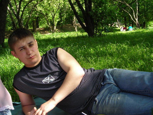 Алексей Пискунов