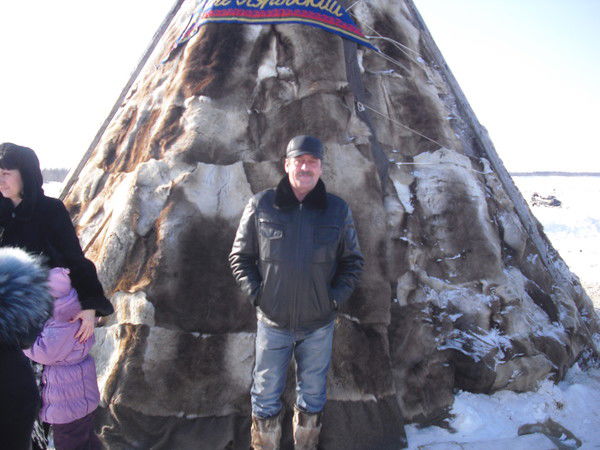 Павел Дикусар