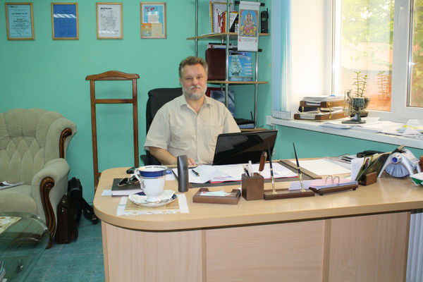 Андрей Кривков