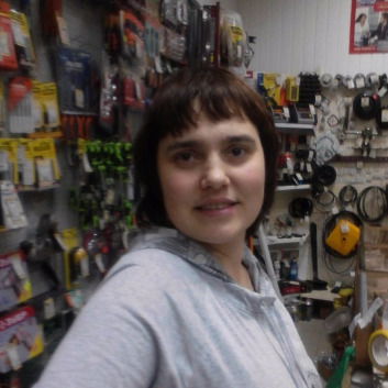 Наталия Афанасьева