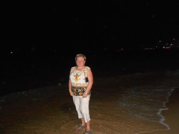 Ирина Набережнова