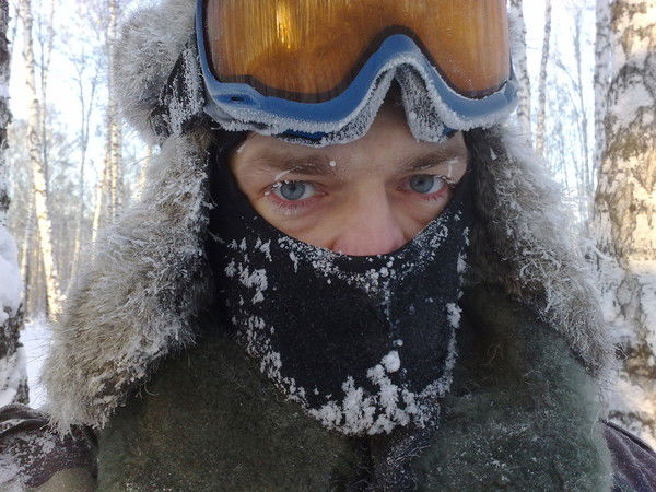 Андрей Turishchev