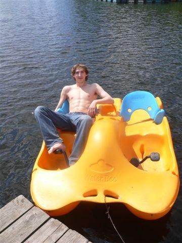 Вадим Маврин