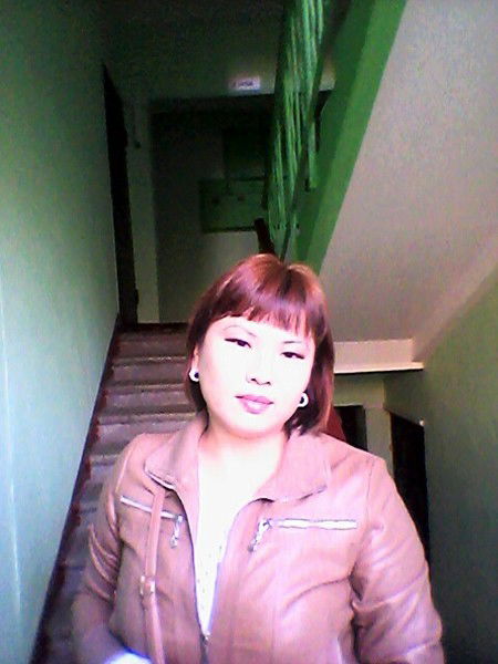 А..п..т Мамыровна