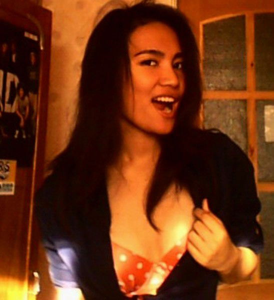 Асель Кусаинова