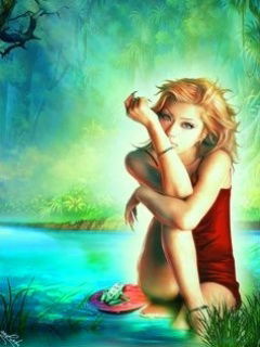 Екатерина Архарова