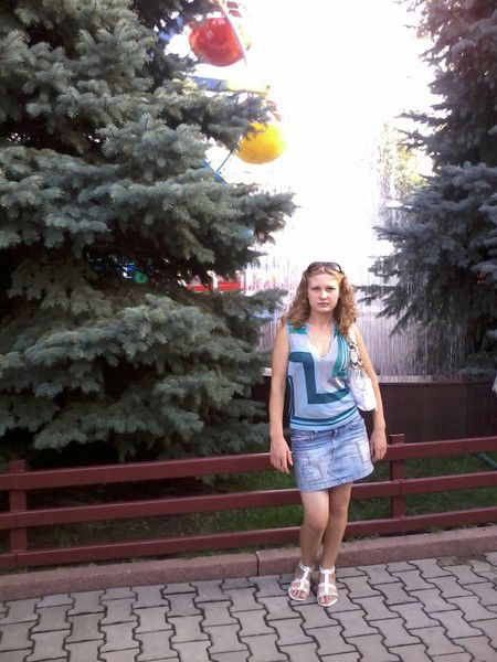 Елена Чебатарева