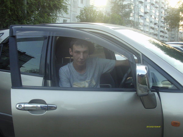 Сергей Ковачев