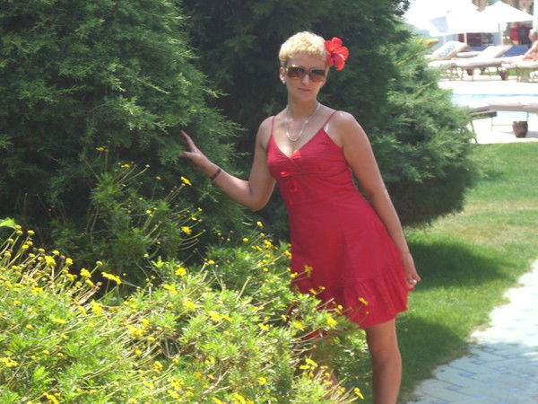 Гульнара Фазылова