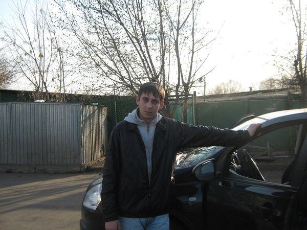 Тимофей Кретов