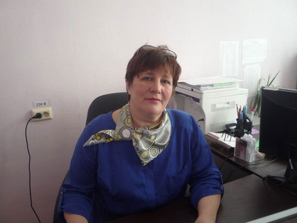 Разиля Фардеева